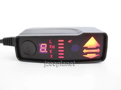 $98 • Buy Gen2 Concealed Display For Valentine One V1 Gen2 Radar And Laser Detector Sawd2l