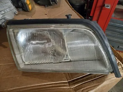 1994-1996 Mercedes Benz Oem C220 C280 W202 Rh Passenger Side Headlight Assembly • $99.99