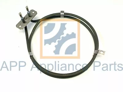 BLANCO SMEG OMEGA TECHNIKA Oven Fan Element 203174 V32009186 • $24.94