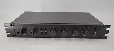 Hafler Model 110 DH-110 Stereo Preamp Pre-Amplifier - TESTED - EB-15072 • $237.99