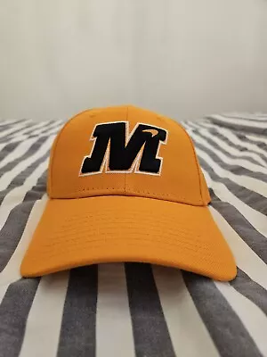 McLaren F1 New Era USA Varsity M Logo 9Forty Cap • £10