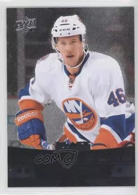 2012-13 Upper Deck Black Diamond Triple Gems Matt Donovan #196 Rookie RC • $0.99