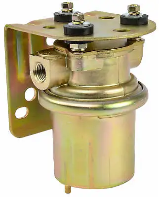 $59.99 • Buy Carter P4594 Universal Rotary Vane Electric Fuel Pump, 72 GPH