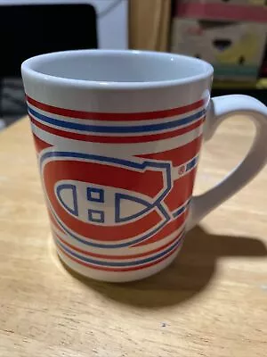 Montreal Canadiens Mug • $8