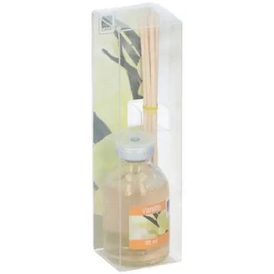 Home Fragrance Air Freshener Reed Diffuser 30ml Aromatic Perfume Scent Home Gift • £4.99