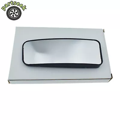 LH Lower Mirror Glass Heated For Dodge Mercedes Sprinter 2500 3500 VW Crafter • $16.15