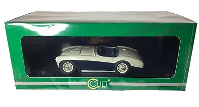 1:18 Cult Models CUL CML045-1 Austin Healey 100S (1955) • £129.99