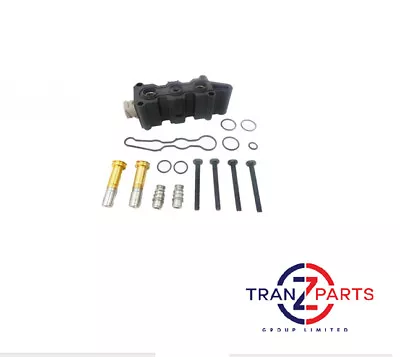 Wabco Air Dryer Repair Kit For Fits Volvo Brand New 4324259202 • $46.03