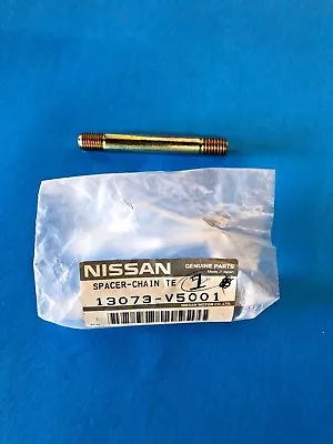 $9.40 • Buy 1-PC PACKGENUINE Nissan 13073V5001 VARIOUS, STUD, TIMING TENSIONER 13073-V5001 !