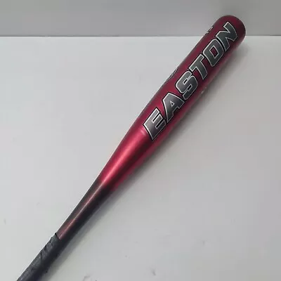 Easton HAVOC SC900 Red Baseball Bat LZ900 30  17oz. 2¼  -13 Youth Baseball  • $34.95