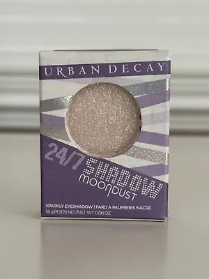 NIB Urban Decay 24/7 Shadow Moondust Glitter COSMIC Eye Shadow Eyeshadow • $21.99