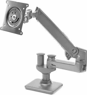NEW HP Hot Desk Stand Expandable Monitor Mount W3Z73UT (2nd Arm Sold Separately) • $24.99