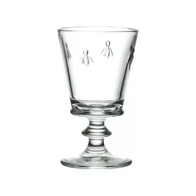 La Rochere Bee Wine Glass Set Of 6 • $71