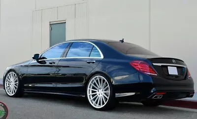 Road Force RF15 Wheels 21x9.0/21x10.5 Fit Mercedes S400 S550 S600 S63 CL550  21  • $1648