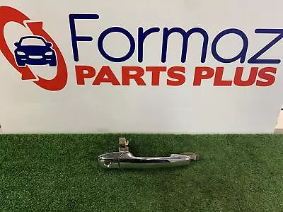 Ford Ranger Door Handle Outer Rh Front Chrome Xlt/wildtrak Pj-pk 12/06-06/1 • $50