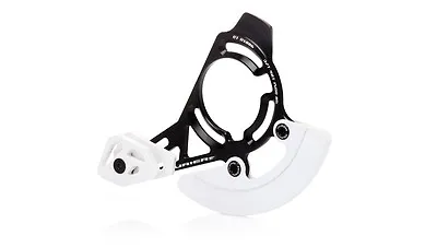 Fouriers Chain Dual Guide Bash For MTB DH 2x System Bike ISCG03 ISCG05 DX006 • $32.99