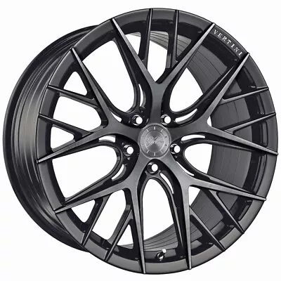 20  Vertini RFS2.1 Gunmetal Forged Concave Wheels Rims Fits Mercedes S500 S63 • $1800
