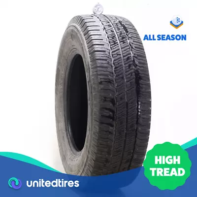 Used LT 265/70R18 Michelin Agilis CrossClimate  124/121R E - 8.5/32 • $66.07