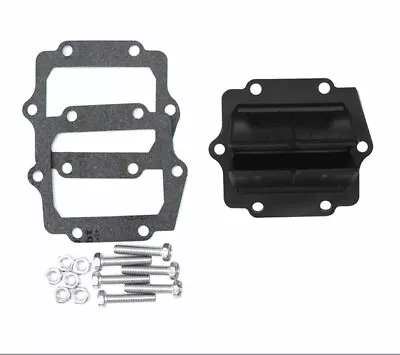 $24.88 • Buy V-Force 3 Reed Valve V313A For KAWASAKI KX125 KMX125 KX500 KDX200/KDX220R 