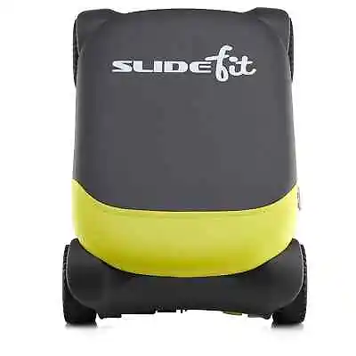 Ab Roller - WONDER CORE Slide Fit - Exercise Machine Home Workout - New • £15.99