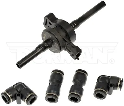 Dorman 913-430 Evaporative Canister Purge Solenoid Repair Kit Fits Ford Models • $35.75