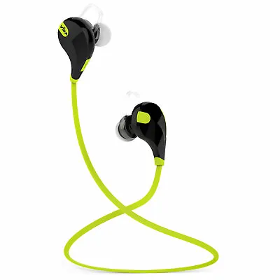 Small Lightweight Sports In-Ear Wireless Twin Earphones Stereo Earbuds For Phone • £18.99