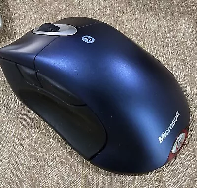 Microsoft Bluetooth Mouse TESTED • $9.99