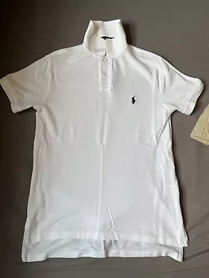 Ralph Lauren Polo Shirt Men’s Medium • £15