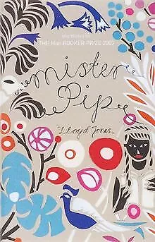 Mister Pip | Book | Condition Good • £3.73