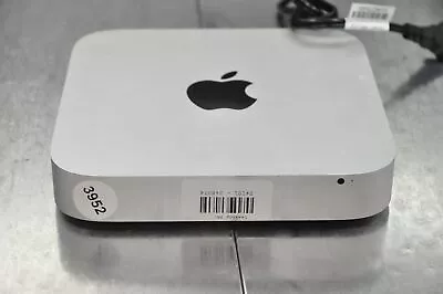 Mac Mini 71 Core I5 2.6GHz 16GB RAM 1TB SSHD #3952 • $79.99