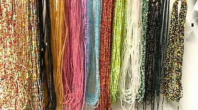 £2.20 • Buy African Waist Beads Slim Figure Bikini  Fashion Accessory