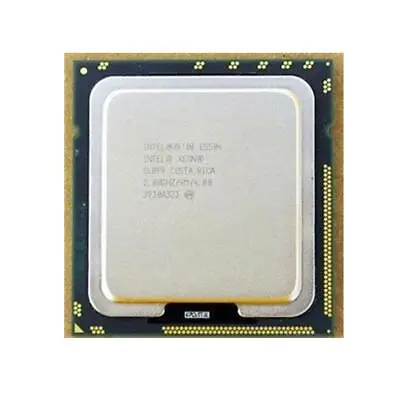 Intel Xeon SLBF9 E5504 2.00 GHz 4 MB Cache Quad-Core Processor Used • $3.99