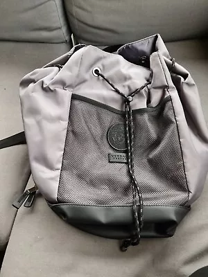 Brand New Versace Parfums backpack Bag • $174.99