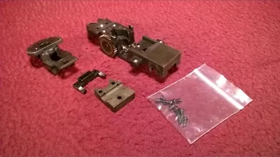 $12.95 • Buy #2 Lionel 18254 Dash-9 Diesel Locomotive - Power Truck Frame & Motor Mount