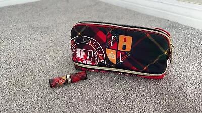 Estee Lauder Limited Edition Statement Maker Lipstick With Matching Bag • $16.50