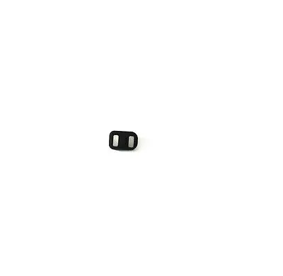 NEW Yaesu RA101300B Rubber Key(ACS) 1ea For VX-8R VX-8E VX-8 VX-8DR VX-8DE VX8 • $6.95