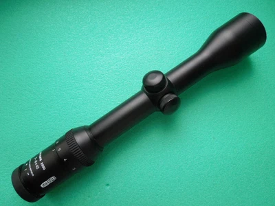 $559 • Buy Premium MEOPTA  ARTEMIS 2000  3 - 9 X 42 Ret. # 4 Great SHAPE Excellent OPTIC