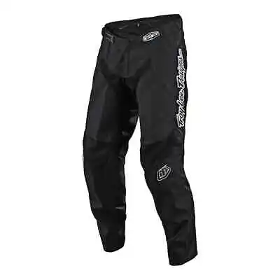 Troy Lee Designs GP Pant Mono Black | MX | Off-Road | ATV | Men's Adult • $119