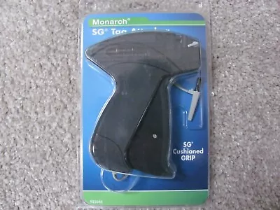 BRAND NEW Monarch 925048 Professional Retail SG Cushioned Grip Tag Attacher Gun • $49.98