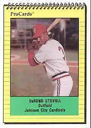 B3142- 1991 ProCards Minor League BB Cards Group8 -You Pick- 15+ FREE US SHIP • $1.34