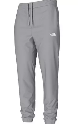 NWT The North Face Men's Wander Pants Meld Grey SIze ML $70 • $28.50