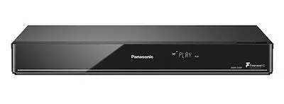 £129.95 • Buy Panasonic DMR-EX97EB-K 500GB HDD Freeview Twin HD Tuner DVD Recorder - HDMI