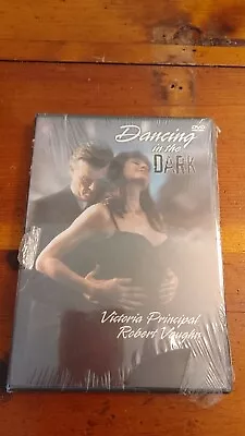 DVD NEW Dancing In The Dark USA And Canada. LOT A • $2.99