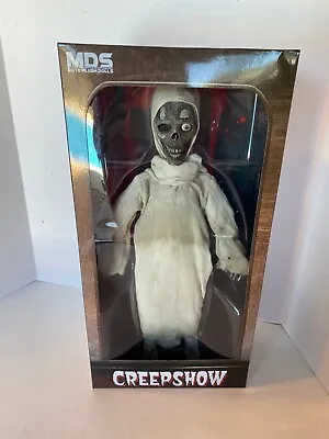 Mezco Creepshow Doll Approx 18  Roto Plush Figure • $53.99