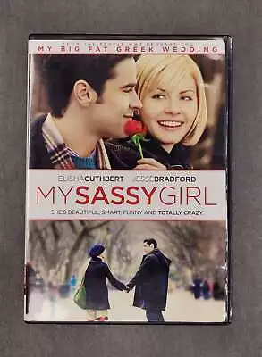 My Sassy Girl DVDs • $6.99