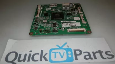 Vizio P50HDTV20A Philips 996500044495 (LJ92-01402B) Main Logic CTRL Board • $24.95