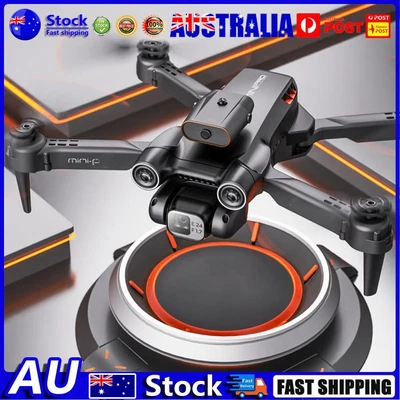 $50.19 • Buy Aircraft Toy 3 Batteries FPV Drone Four-axis For Adults Beginners (Battery3)