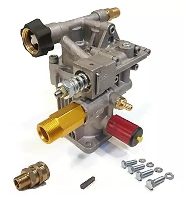 New PRESSURE WASHER PUMP Fits Honda Excell XR2500 XR2600 XC2600 EXHA2425 XR2625 • $112.63