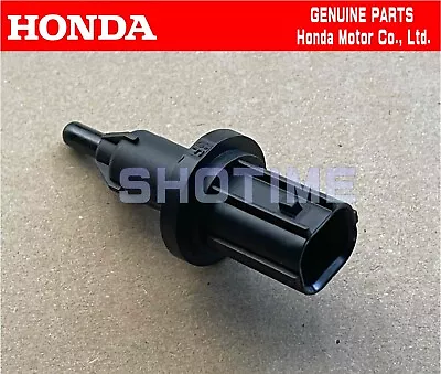 HONDA GENUINE 06-09 S2000 AP2 F22C VTEC Air Intake Temperature Sensor OEM • $28