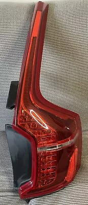 2016-2021 Volvo Xc90 Rear Right Passenger Tail Light Lamp 31468536 Rh Oem • $379.98